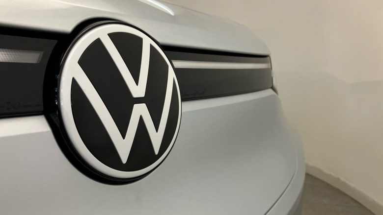 Volkswagen ID.4 210kW Match Pro 77kWh 5dr Auto Electric Estate